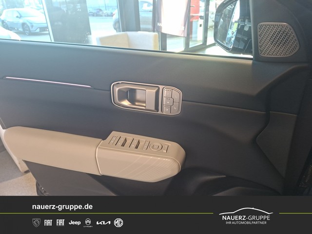 Fahrzeugabbildung Kia EV4 Fastback GT-Line - mit KI generiert/bearbeitet