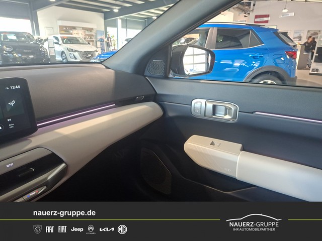Fahrzeugabbildung Kia EV4 Fastback GT-Line - mit KI generiert/bearbeitet