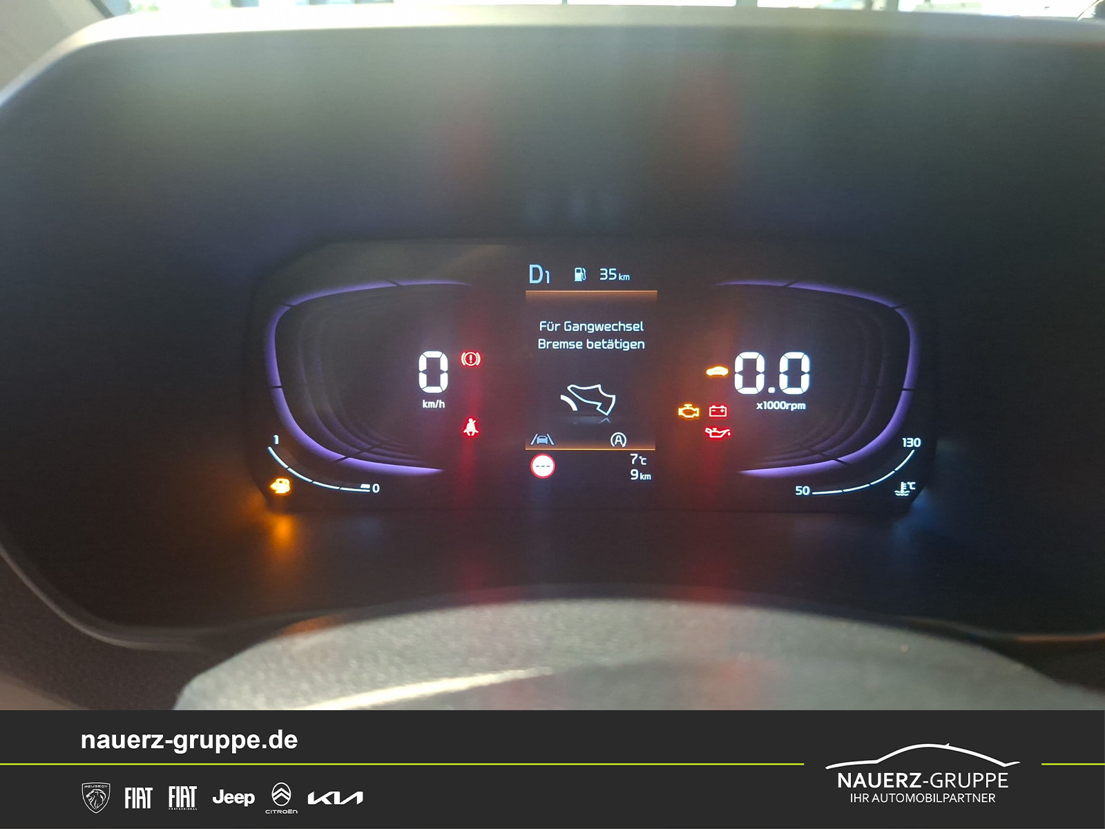 Fahrzeugabbildung Kia Picanto AMT Vision