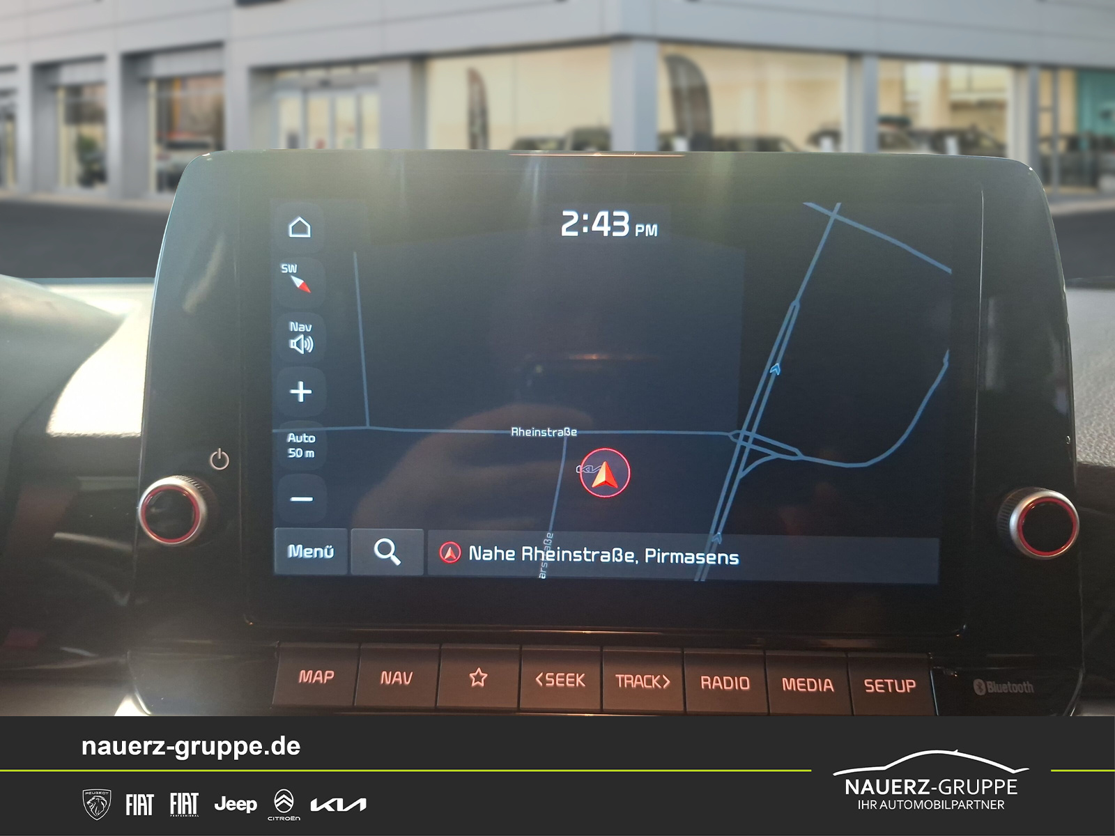Fahrzeugabbildung Kia Picanto AMT Vision