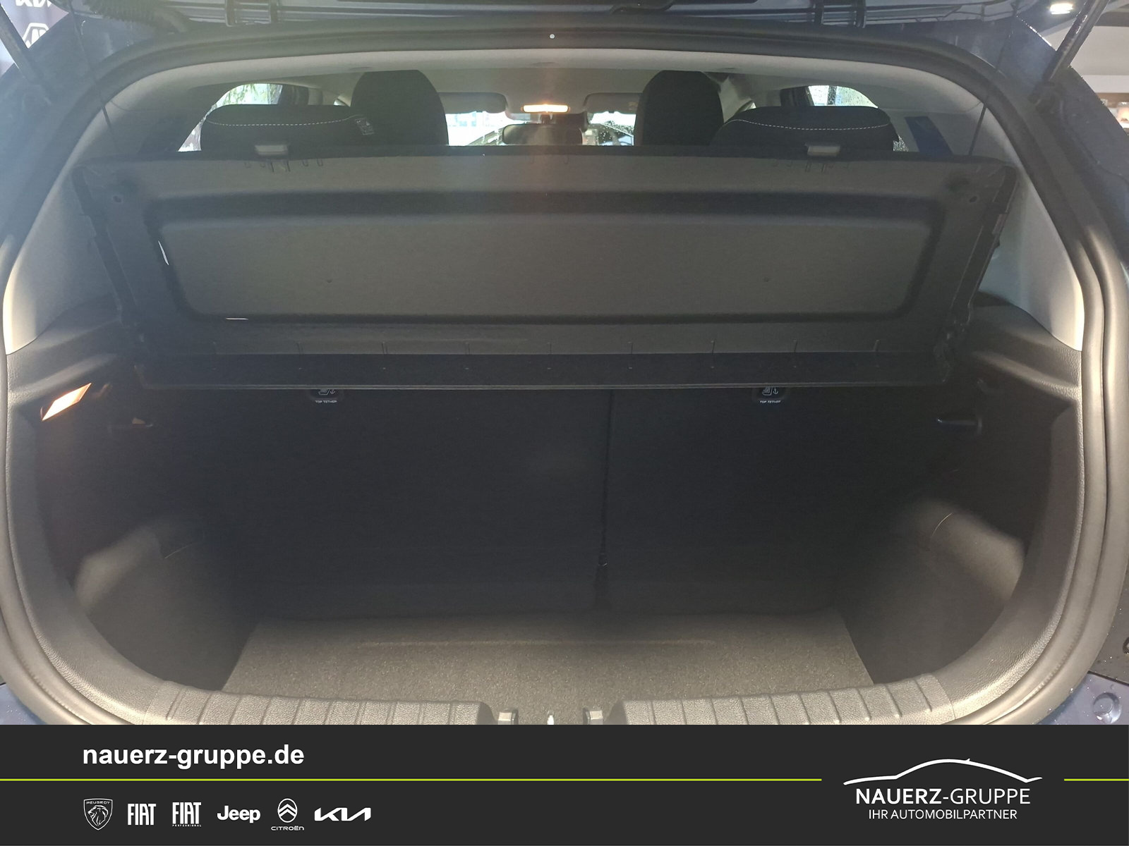 Fahrzeugabbildung Kia Picanto AMT Vision