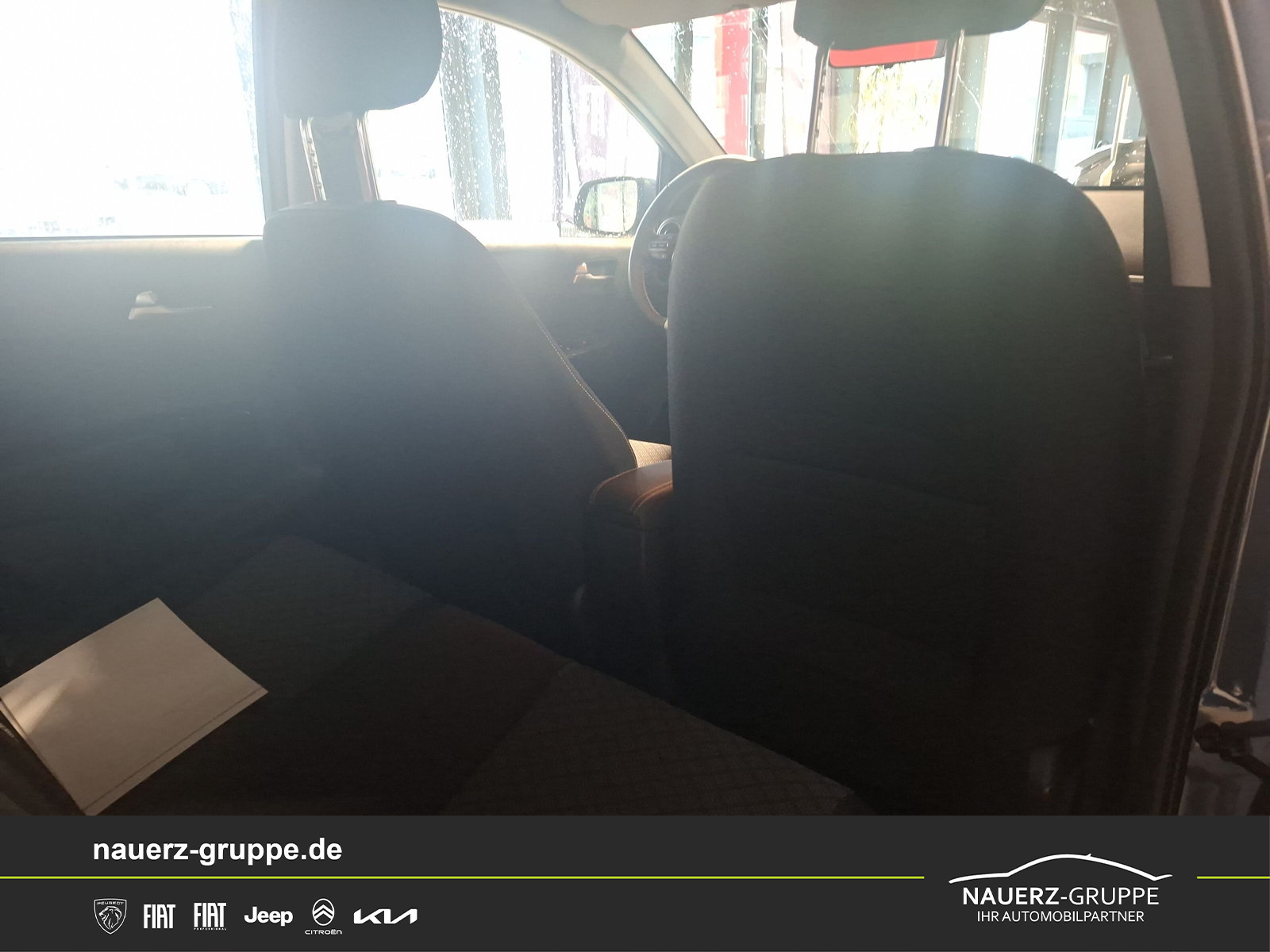 Fahrzeugabbildung Kia Picanto AMT Vision