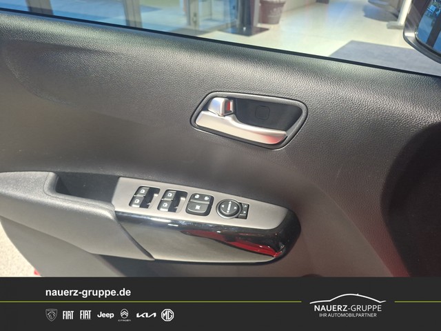 Fahrzeugabbildung Kia Picanto Vision 1.0