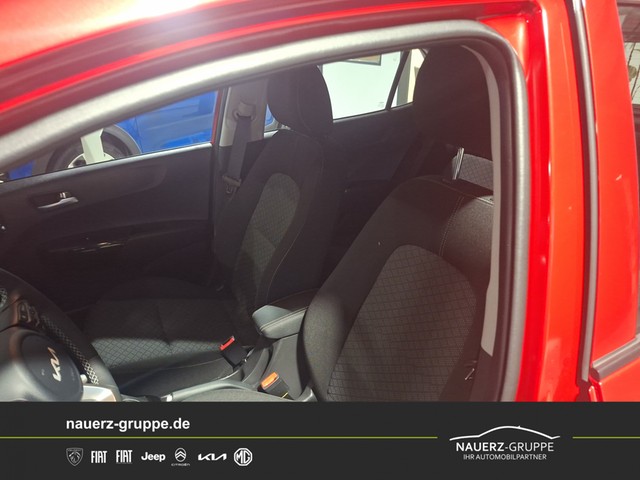 Fahrzeugabbildung Kia Picanto Vision 1.0