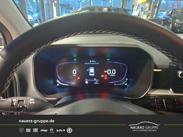 Fahrzeugabbildung Kia Picanto Vision 1.0
