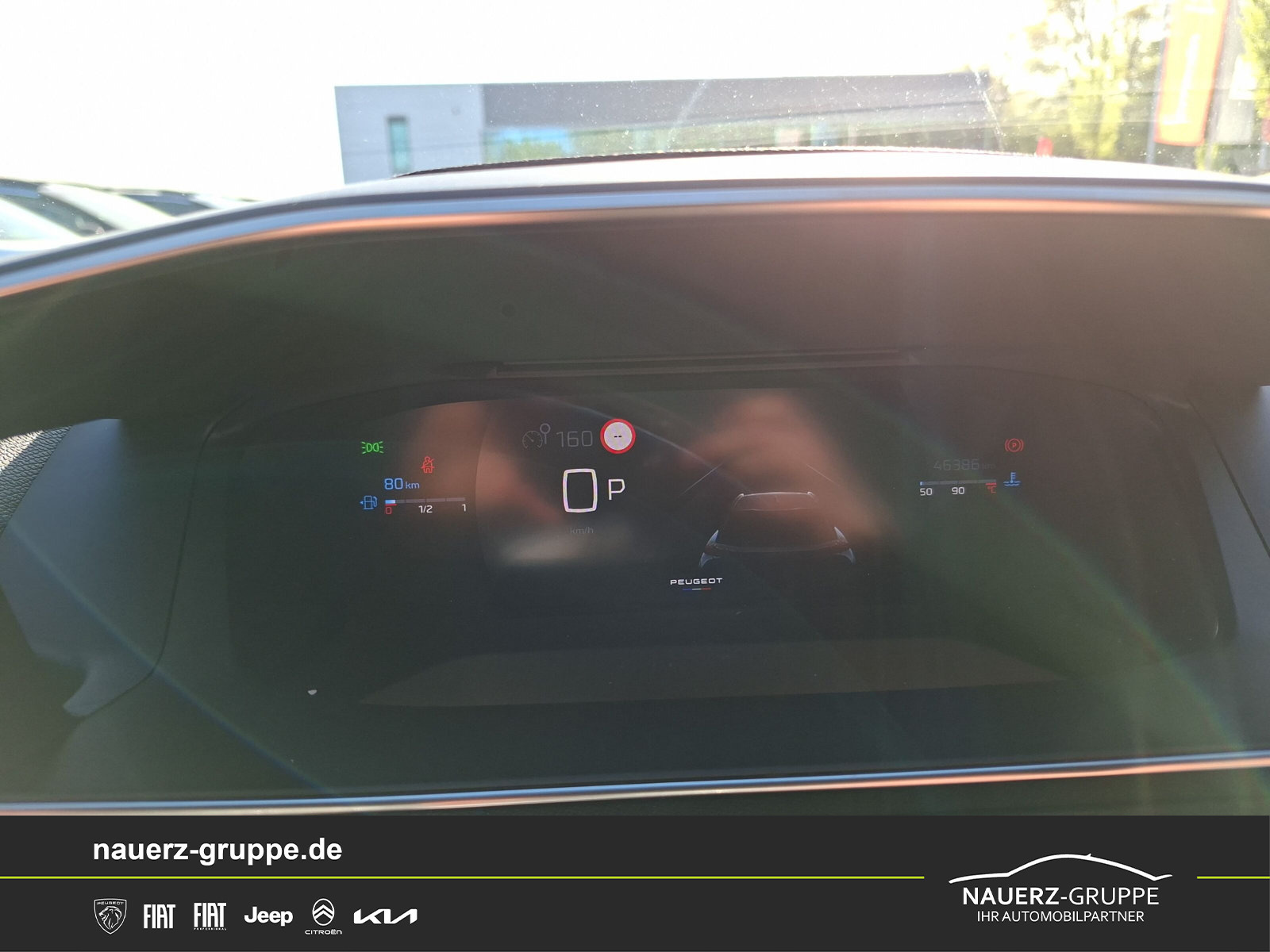 Fahrzeugabbildung Peugeot 2008 GT PureTech 130 EAT8