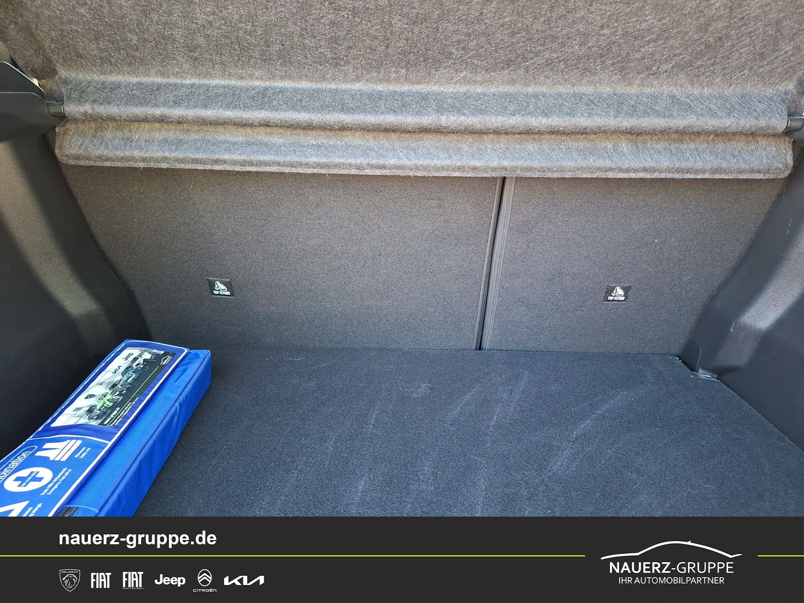 Fahrzeugabbildung Peugeot 2008 GT PureTech 130 EAT8