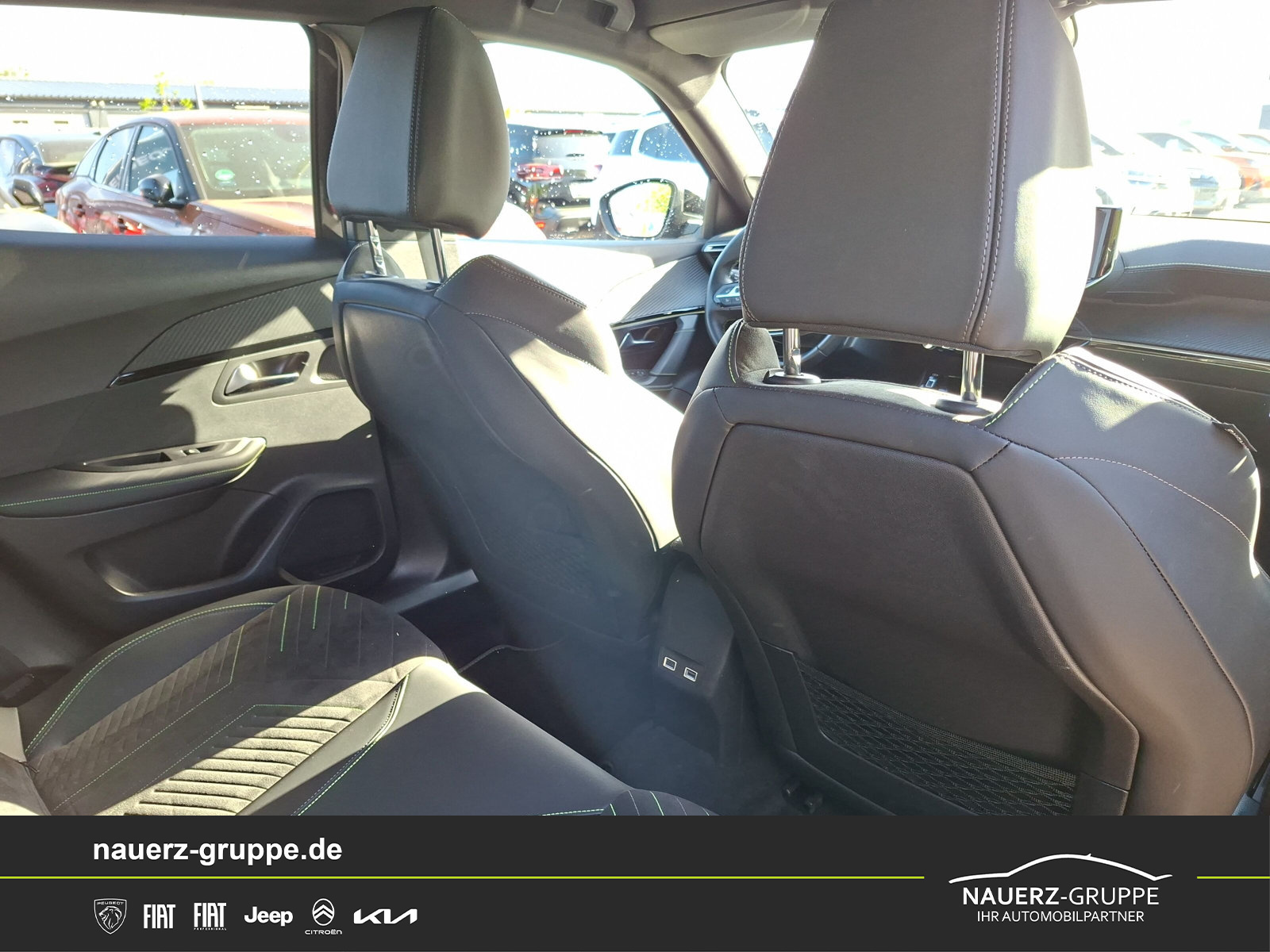Fahrzeugabbildung Peugeot 2008 GT PureTech 130 EAT8