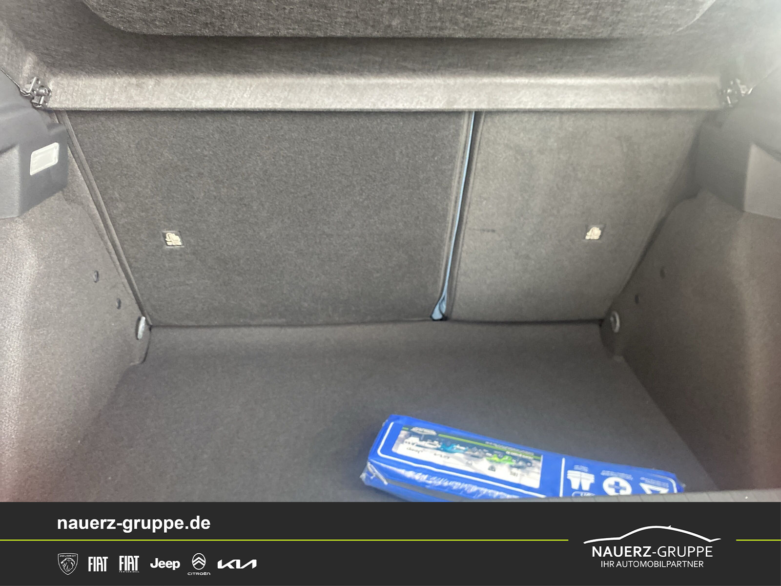 Fahrzeugabbildung Fiat Grande Panda 1.2 Hybrid 74 kW Icon