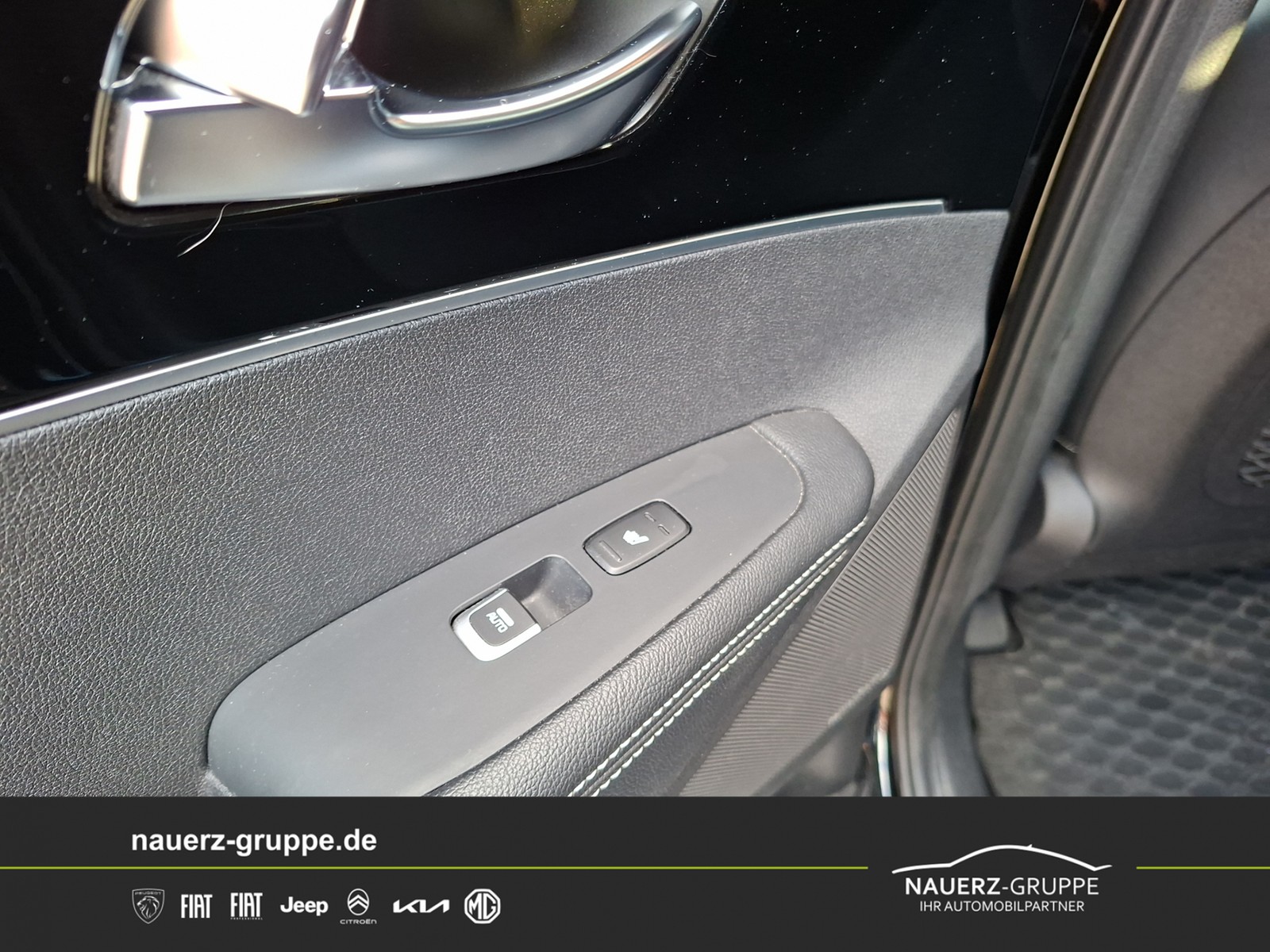 Fahrzeugabbildung Kia Sorento GT-Line 4WD