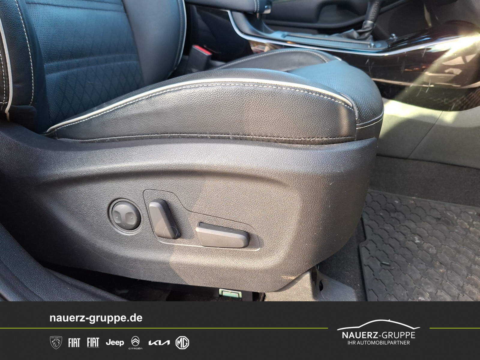 Fahrzeugabbildung Kia Sorento GT-Line 4WD