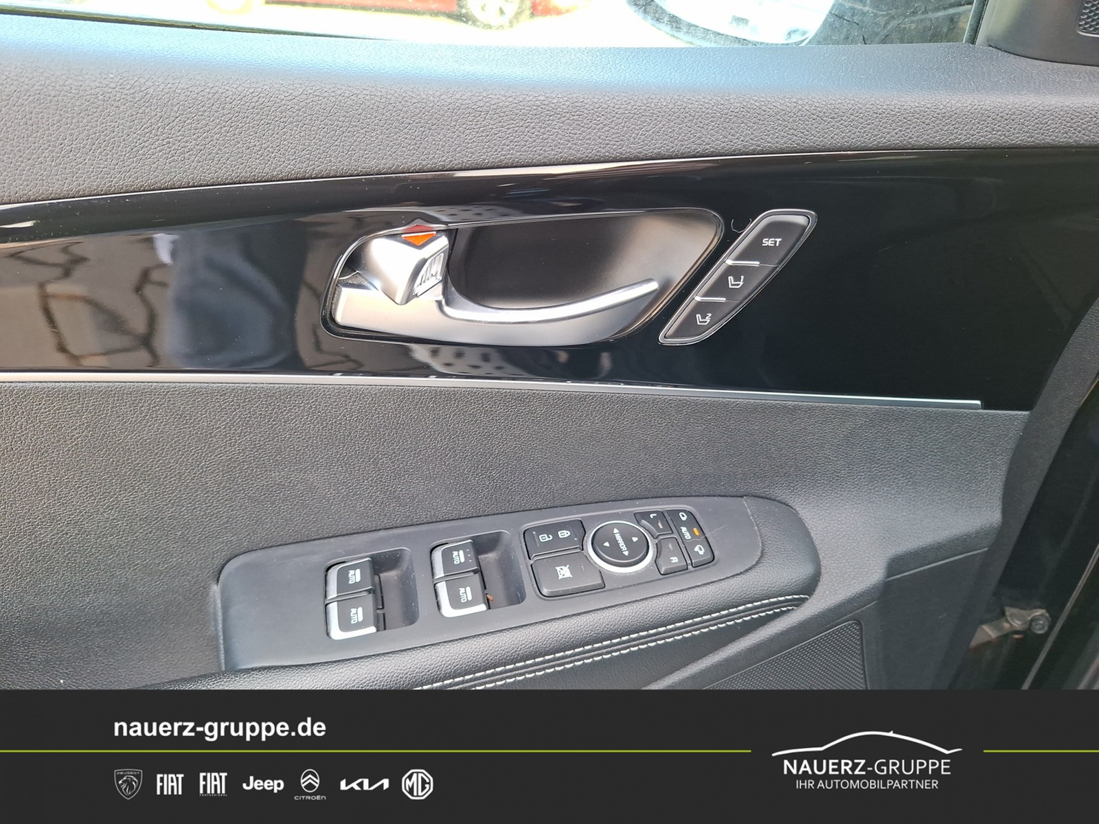 Fahrzeugabbildung Kia Sorento GT-Line 4WD