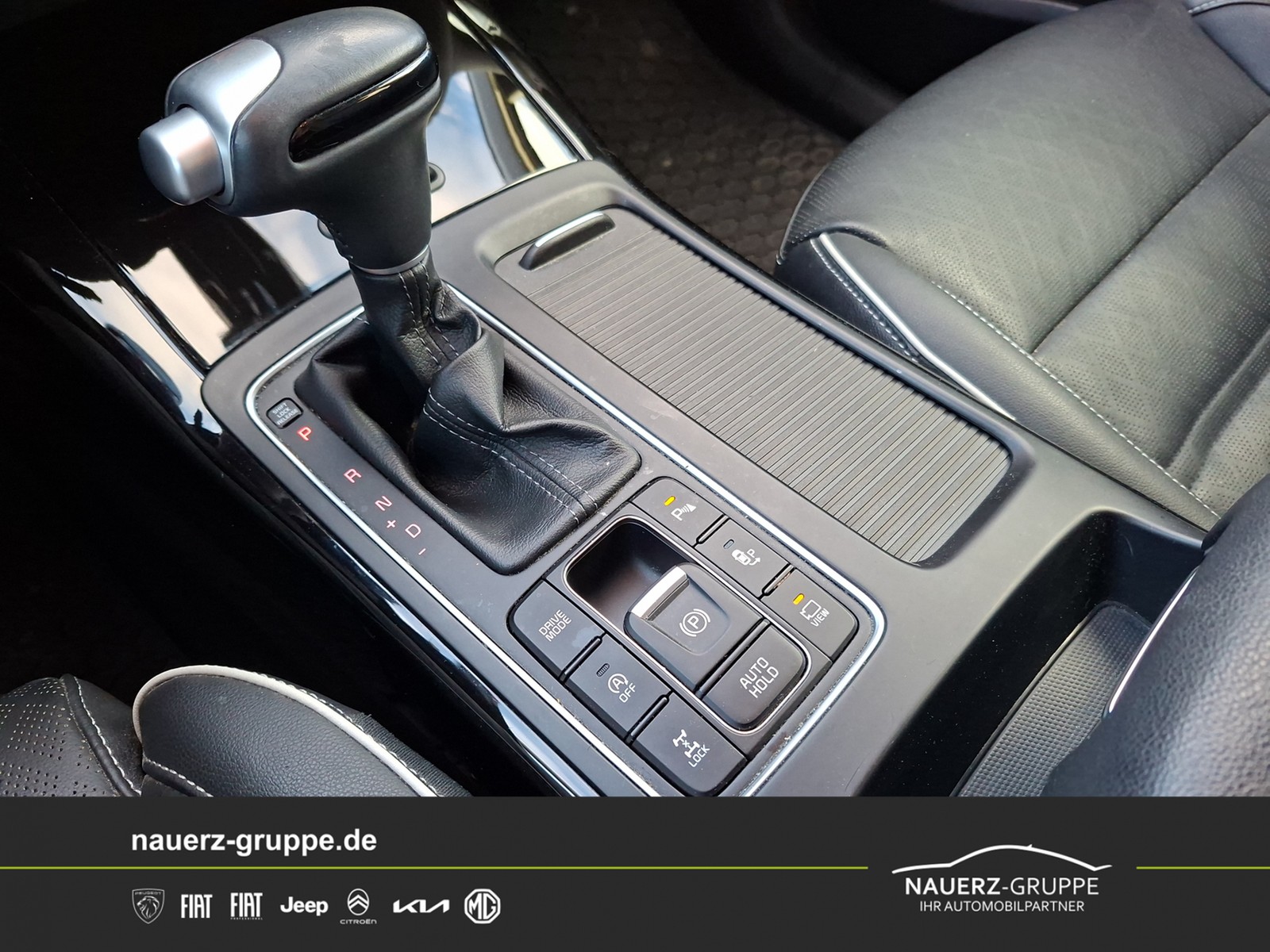 Fahrzeugabbildung Kia Sorento GT-Line 4WD