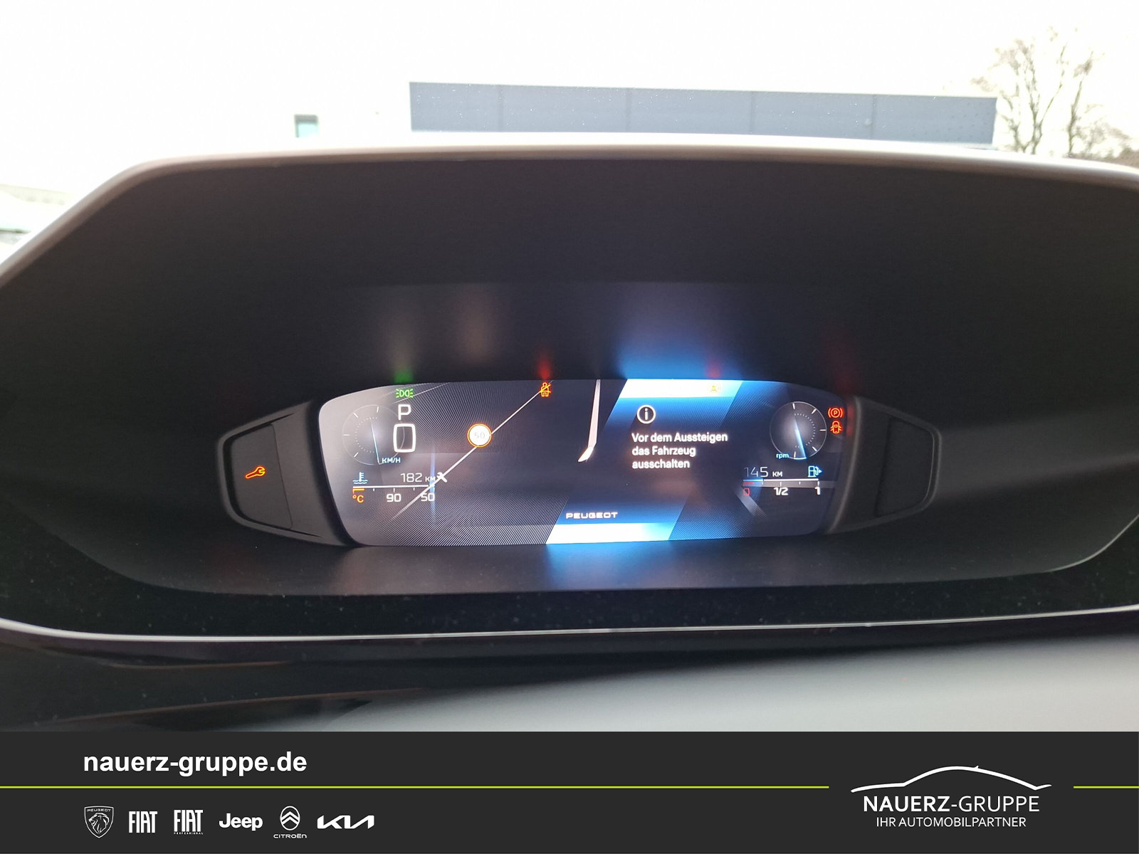 Fahrzeugabbildung Peugeot 308 Allure PureTech 130 EAT8