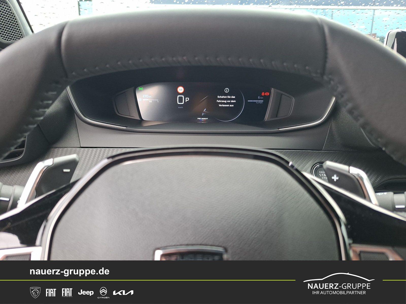 Fahrzeugabbildung Peugeot 2008 Allure Hybrid 145