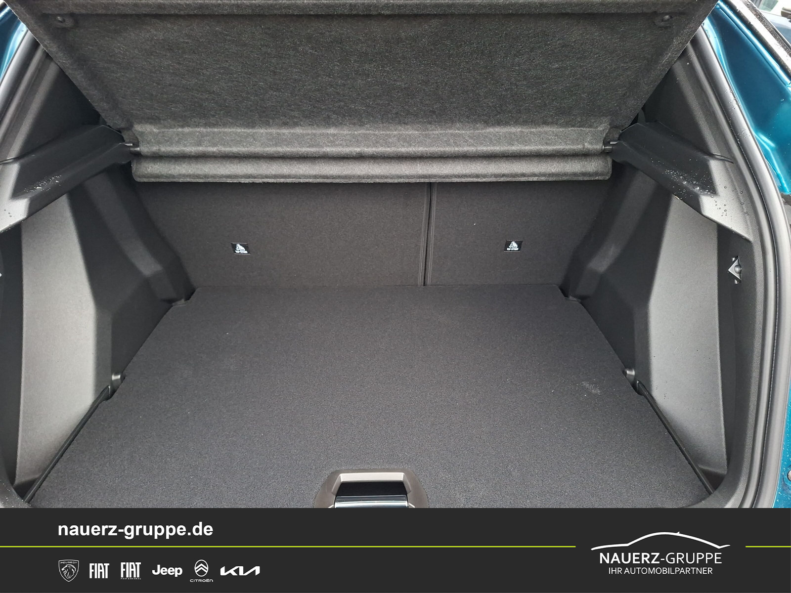 Fahrzeugabbildung Peugeot 2008 Allure Hybrid 145