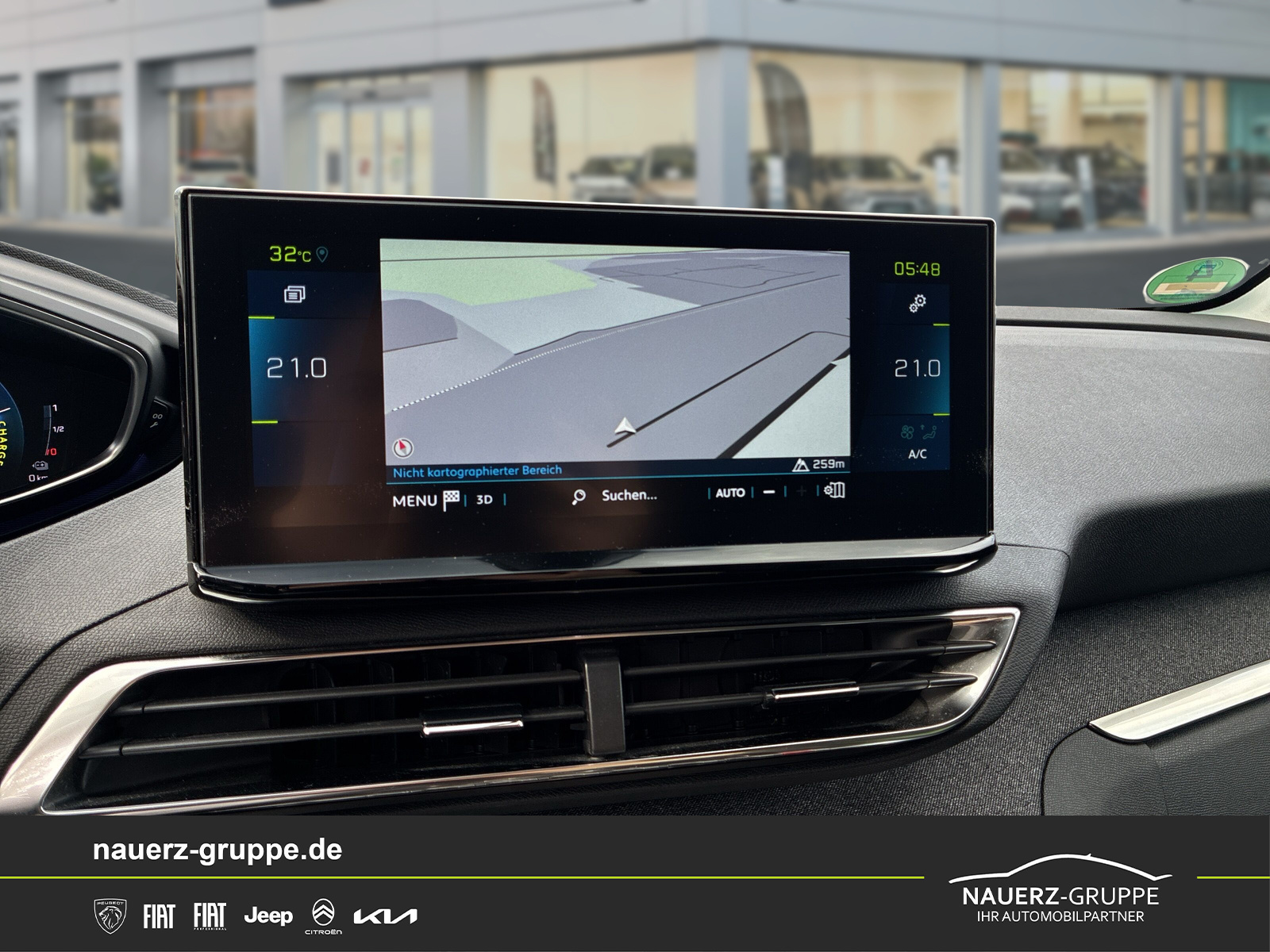 Fahrzeugabbildung Peugeot 3008 Hybrid 225 Allure Pack