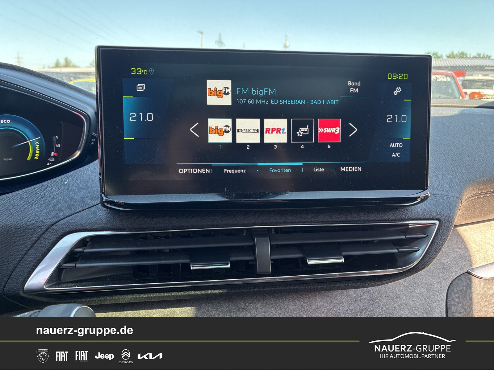 Fahrzeugabbildung Peugeot 3008 Plugin-Hybrid 225 GT