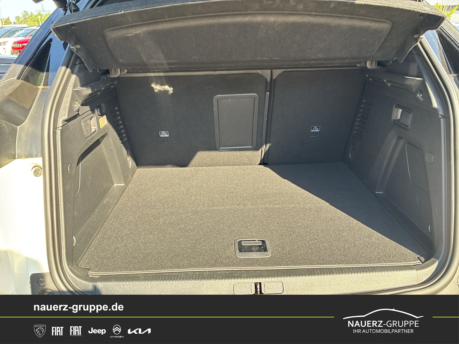 Fahrzeugabbildung Peugeot 3008 Plugin-Hybrid 225 GT