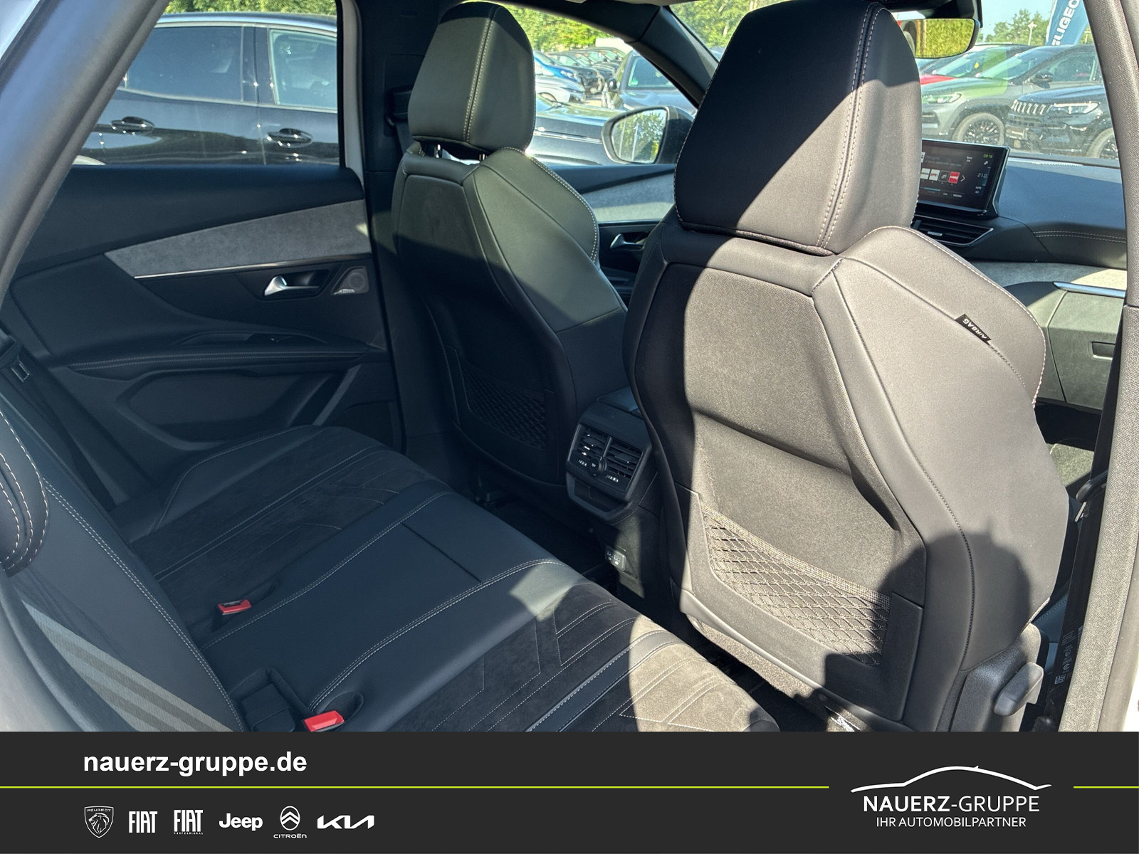 Fahrzeugabbildung Peugeot 3008 Plugin-Hybrid 225 GT