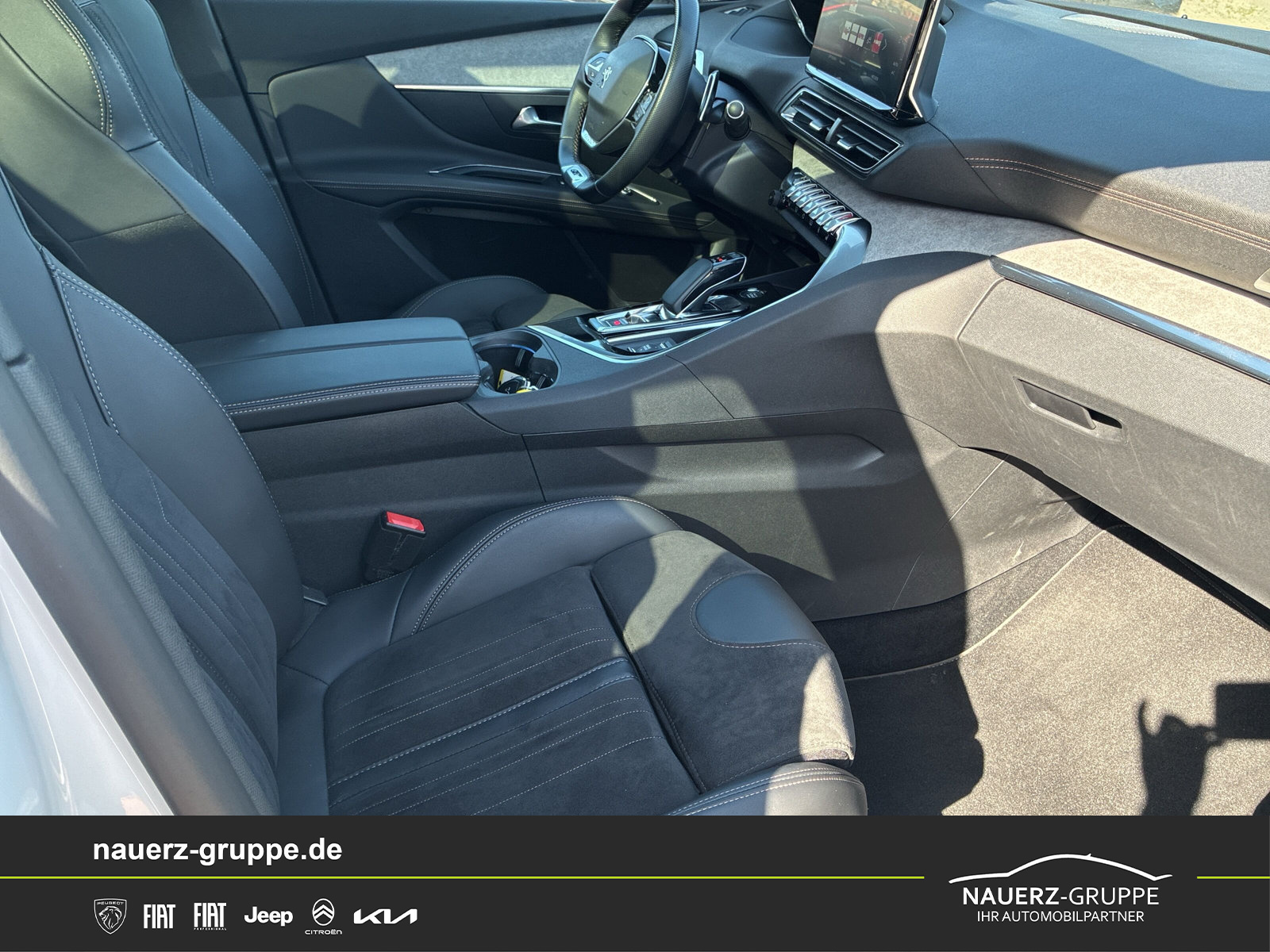 Fahrzeugabbildung Peugeot 3008 Plugin-Hybrid 225 GT