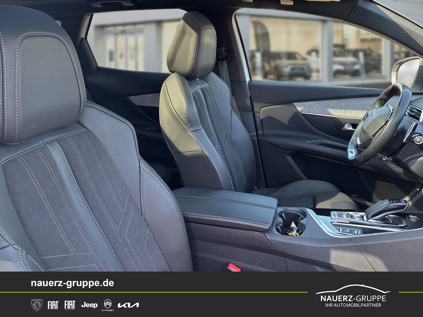 Fahrzeugabbildung Peugeot 3008 Plugin-Hybrid 225 GT