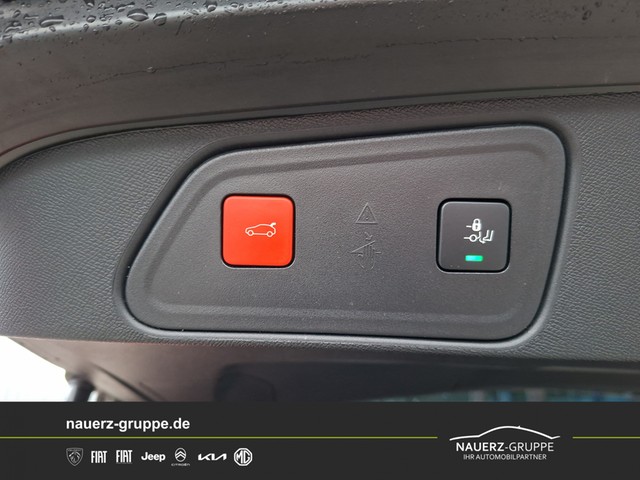 Fahrzeugabbildung Peugeot 3008 Allure Pack PureTech 130 EAT8