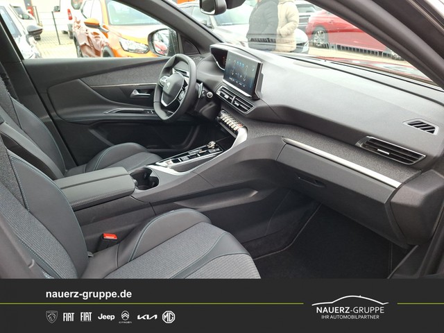 Fahrzeugabbildung Peugeot 3008 Allure Pack PureTech 130 EAT8