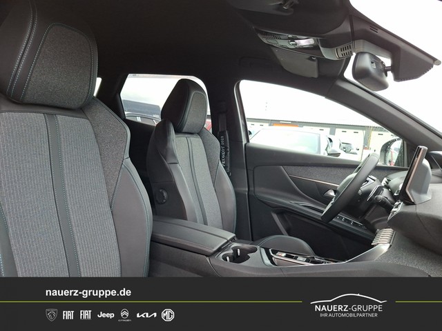 Fahrzeugabbildung Peugeot 3008 Allure Pack PureTech 130 EAT8