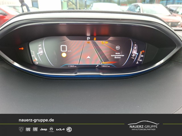 Fahrzeugabbildung Peugeot 3008 Allure Pack PureTech 130 EAT8