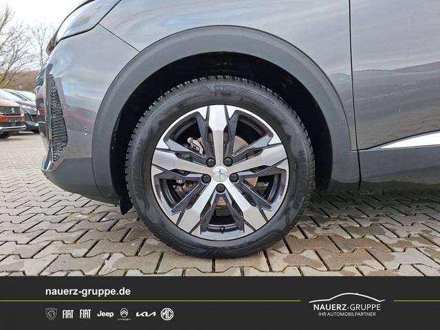 Fahrzeugabbildung Peugeot 3008 Allure Pack PureTech 130 EAT8