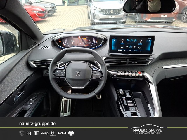 Fahrzeugabbildung Peugeot 3008 Allure Pack PureTech 130 EAT8