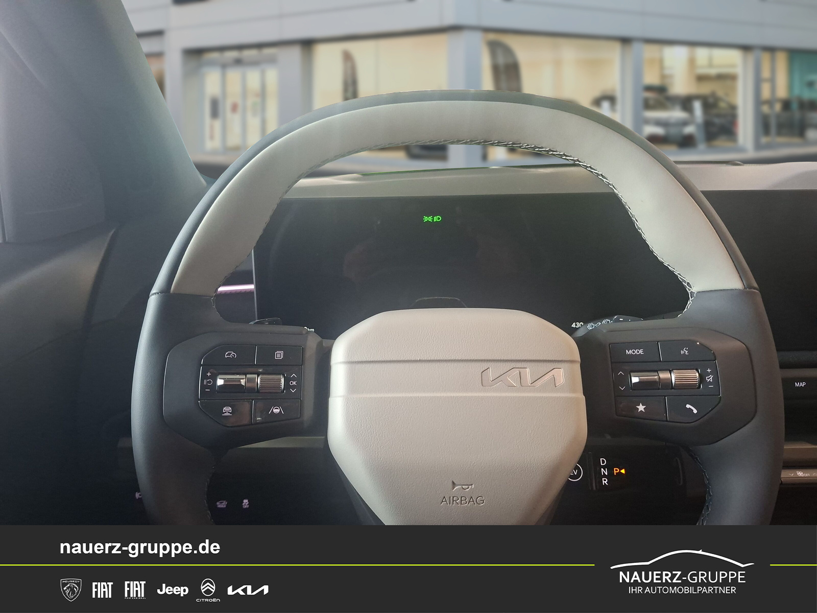 Fahrzeugabbildung Kia EV3 150 kW GT-line