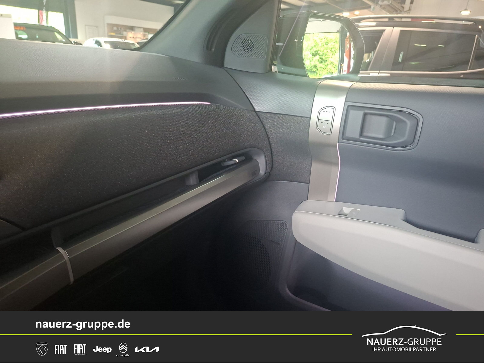 Fahrzeugabbildung Kia EV3 150 kW GT-line