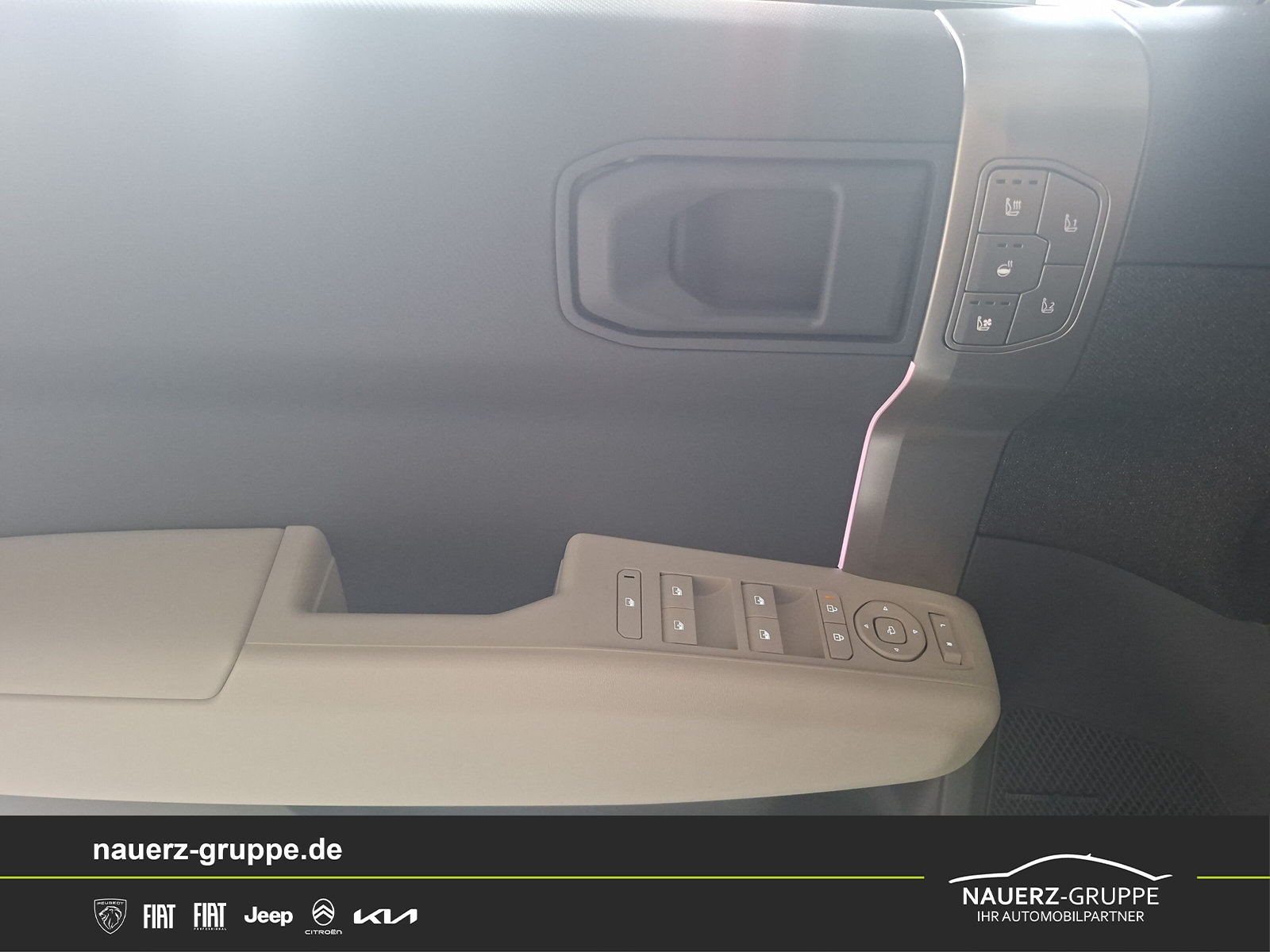 Fahrzeugabbildung Kia EV3 150 kW GT-line