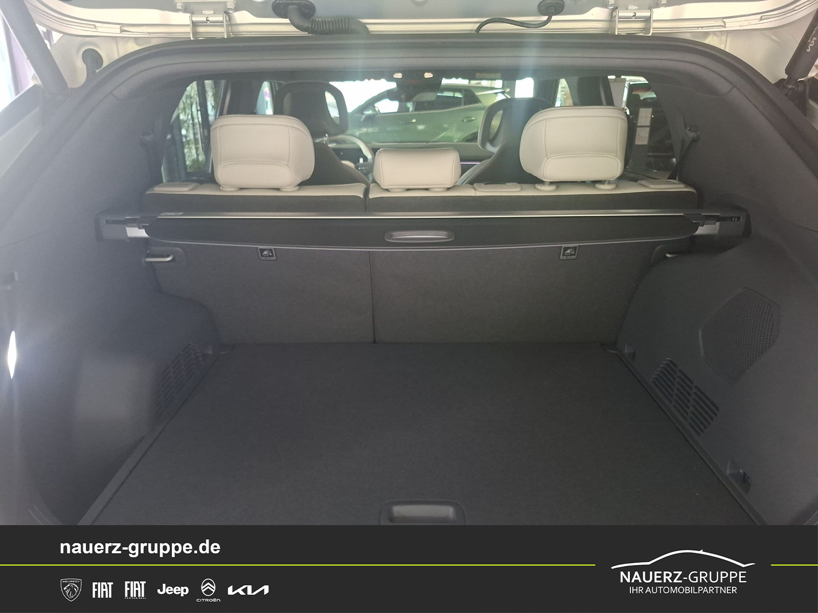 Fahrzeugabbildung Kia EV3 150 kW GT-line