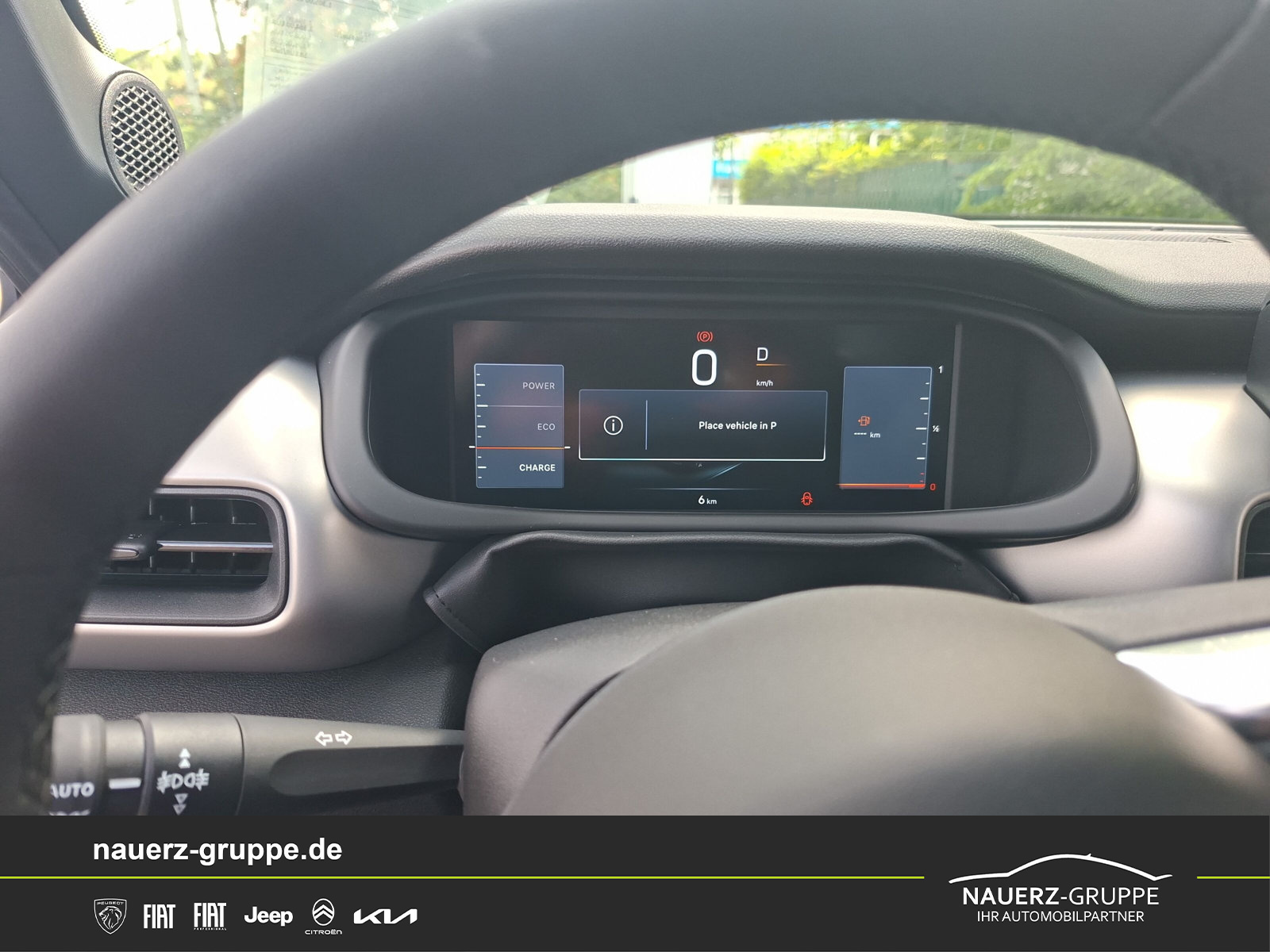 Fahrzeugabbildung Jeep Avenger Mild-Hybrid Altitude Sonderaktion - mit KI generiert/bearbeitet