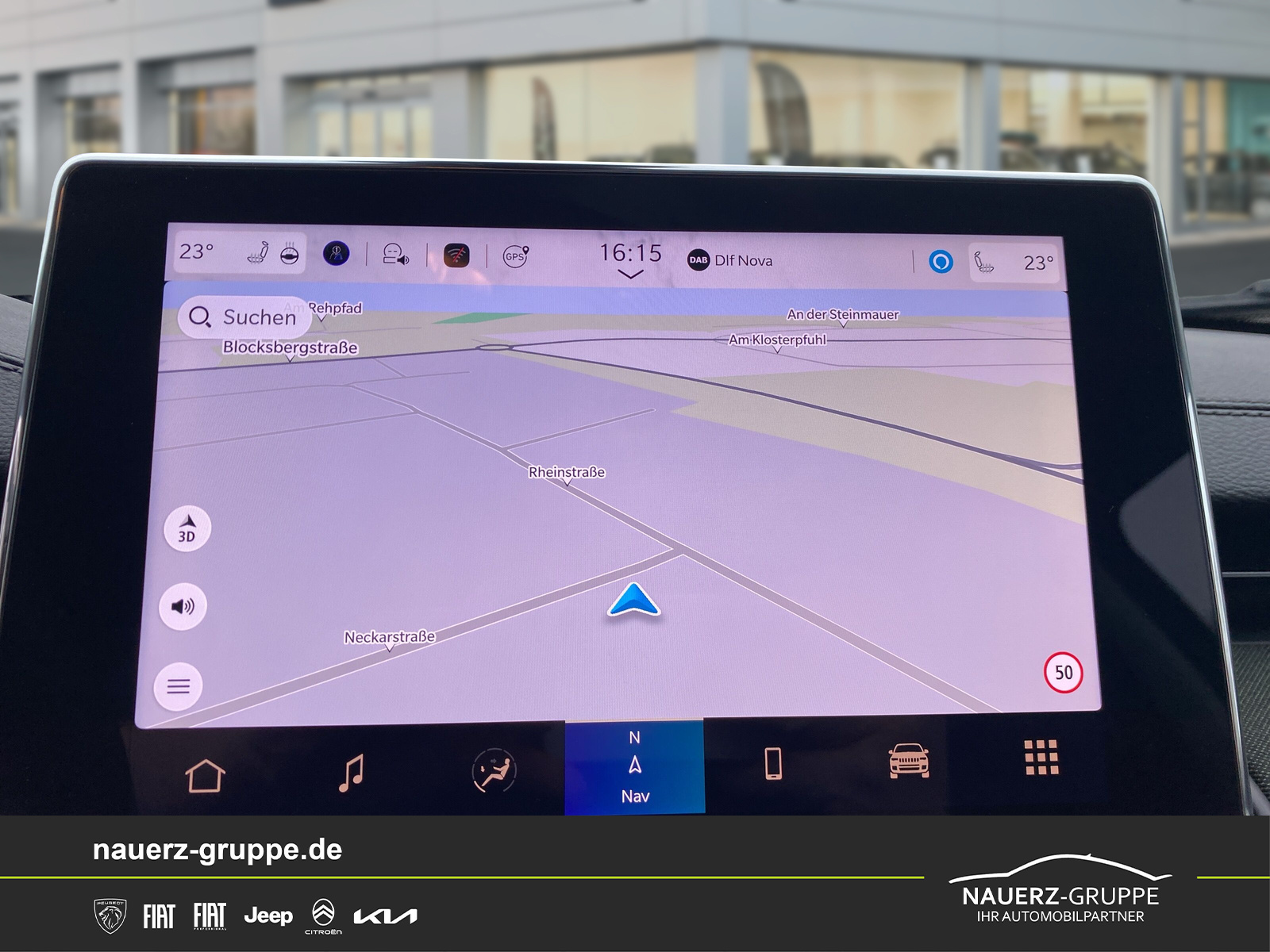 Fahrzeugabbildung Jeep Compass North Star North Star Mild-Hybrid FWD