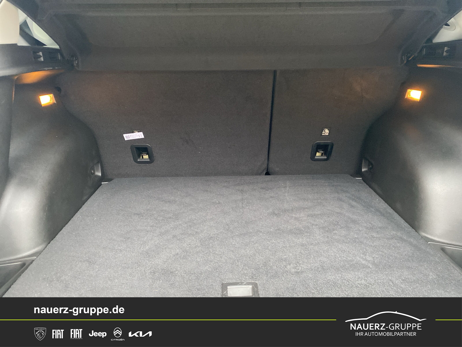 Fahrzeugabbildung Jeep Compass North Star North Star Mild-Hybrid FWD