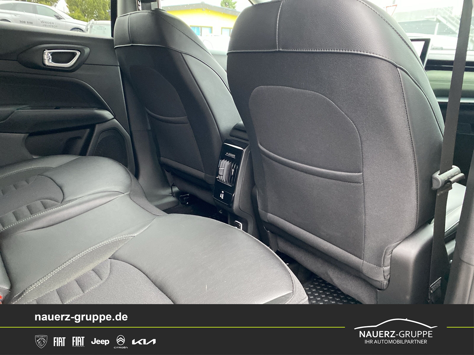 Fahrzeugabbildung Jeep Compass North Star North Star Mild-Hybrid FWD