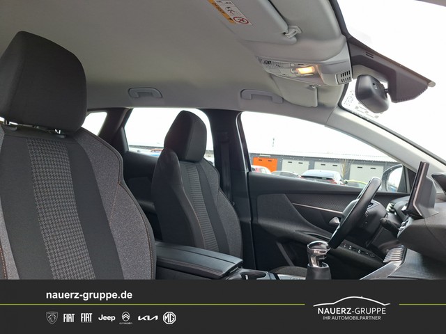 Fahrzeugabbildung Peugeot 3008 Active Pack 130