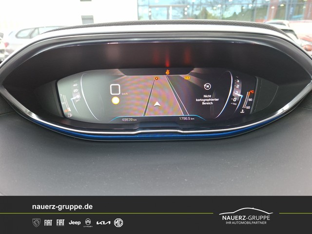 Fahrzeugabbildung Peugeot 3008 Active Pack 130