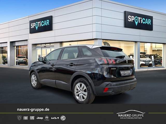 Fahrzeugabbildung Peugeot 3008 Active Pack 130