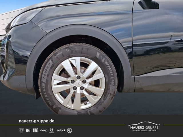 Fahrzeugabbildung Peugeot 3008 Active Pack 130