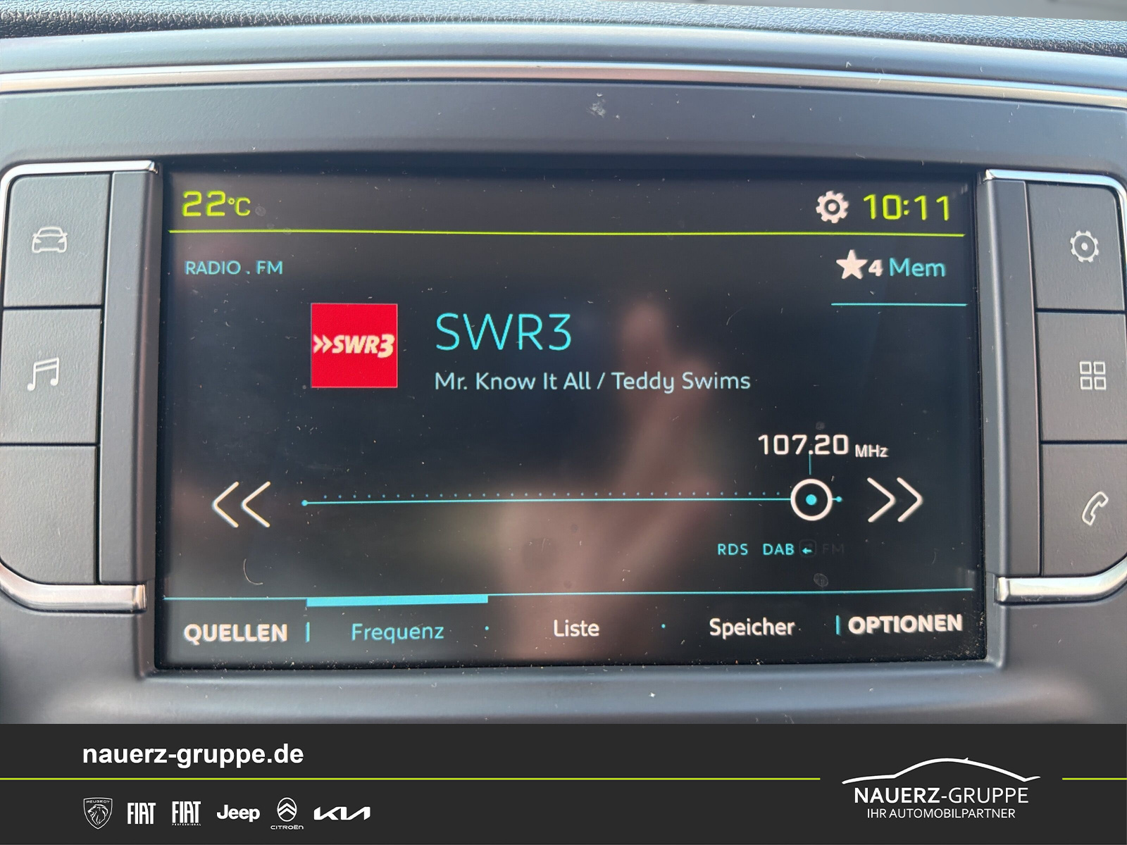 Fahrzeugabbildung Peugeot Expert Kasten Standard Elektromotor 136 75KW - mit KI generiert/bearbeitet