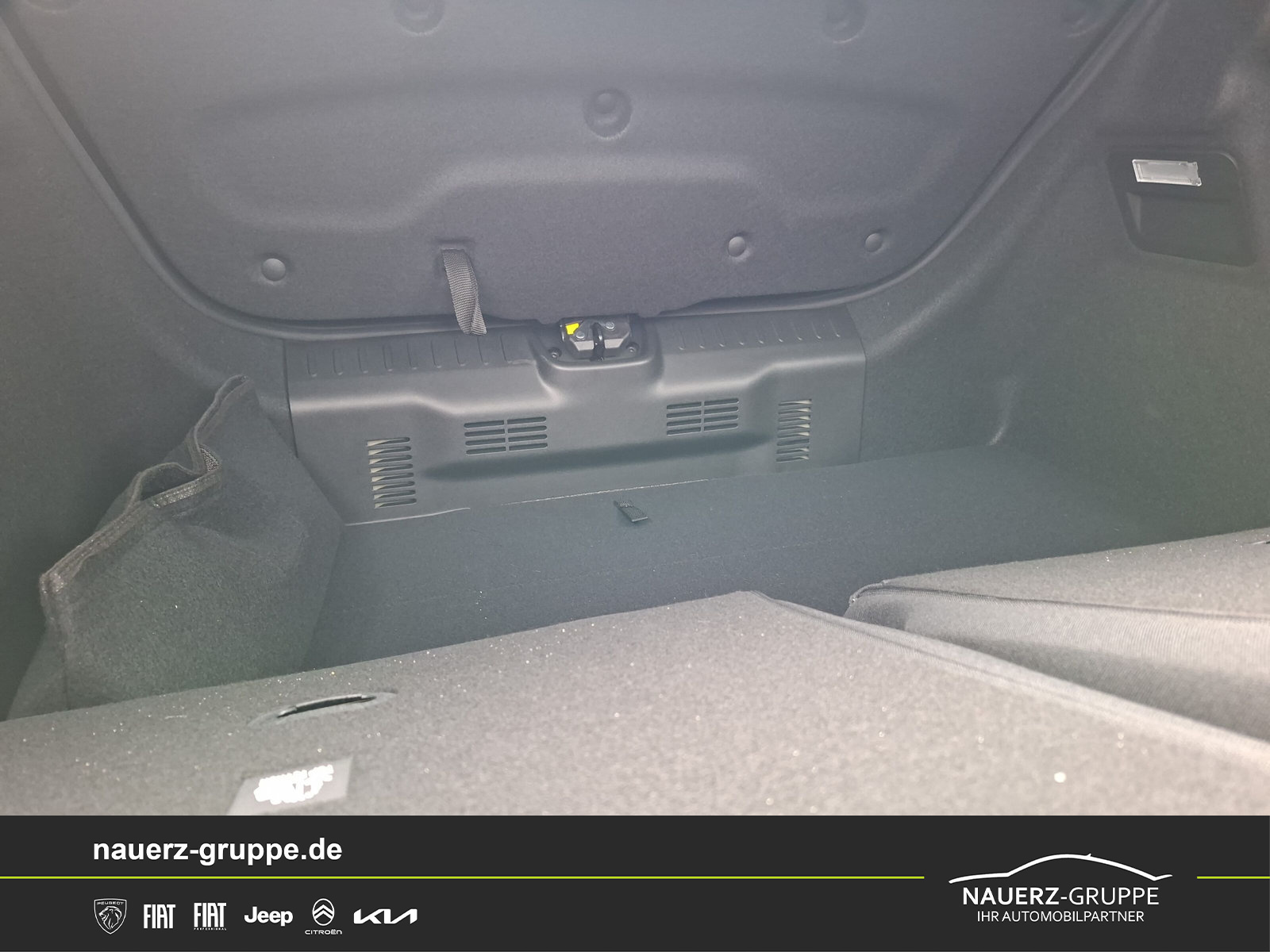 Fahrzeugabbildung Fiat 500 1.0 Hybrid FireFly 48 kW Icon