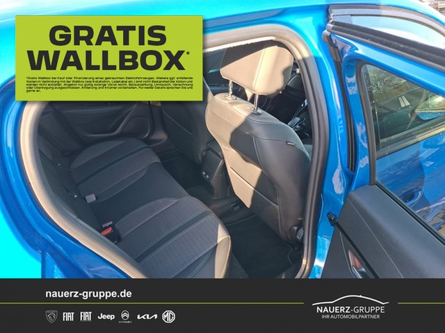 Fahrzeugabbildung Peugeot 208 e- Allure Pack 136