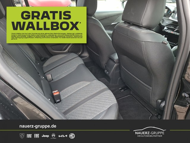 Fahrzeugabbildung Peugeot 208 e- Style 136