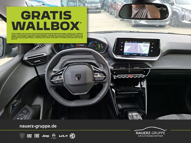 Fahrzeugabbildung Peugeot 208 e- Style 136