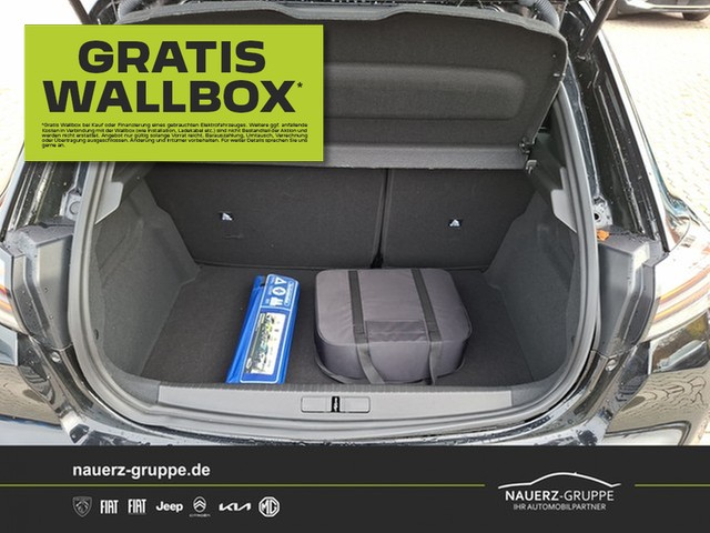 Fahrzeugabbildung Peugeot 208 e- Style 136